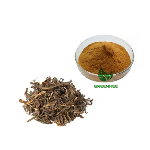 Dyers Woad Leaf Extract 10:1 kuni 200:1